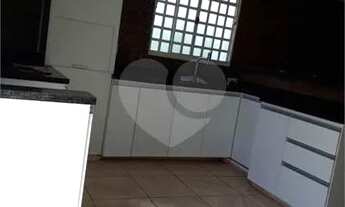 Imagem 4: Casa térrea para venda no condomínio Moradas III