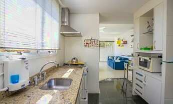 Imagem 7: Apartamento para venda possui 100 metros quadrados com 2 quartos em Bela Vista - Porto Ale