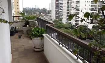 Imagem 2: APARTAMENTO - CAMPO BELO - SP