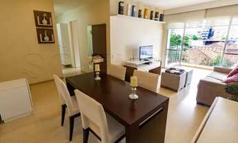 Imagem: Flat no Itaim, Prox a Av. Pres Juscelino