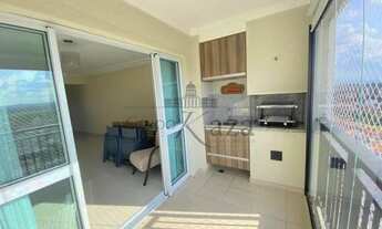 Imagem 6: Apartamento Padrão em São José dos Campos