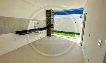 Imagem 7: Morada dos Pássaros / Térrea / 3 Suítes