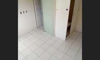 Imagem 7: Apartamento de 1 quarto com vista para rua no Guará II