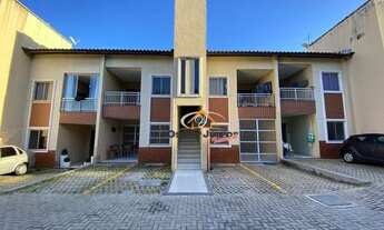 Imagem 2: Casa com 3 dormitórios, 75 m² - venda por R$ 218.000,00 ou aluguel por R$ 1.400,00/mês - P