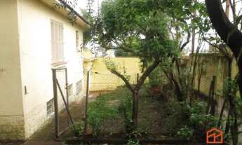 Imagem 2: Casa para aluguel tem 100 metros quadrados com 3 quartos em Glória - Porto Alegre - RS