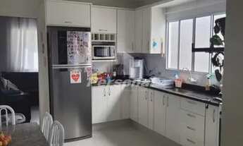 Imagem 2: Casa 2 dormitórios sendo 1 suíte Condomínio Lindoia - CA3813