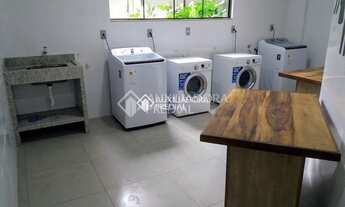 Imagem 7: Apartamento para venda com 114 m² com 2 Suítes em Itacorubi - Florianópolis - SC