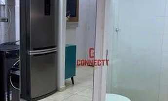 Imagem 4: Apartamento com 2 dormitórios, 47 m² - venda por R$ 190.000,00 ou aluguel por R$ 1.790,00