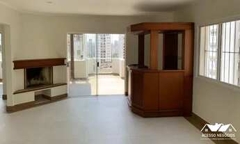 Imagem 4: COBERTURA DUPLEX NA V OLIMPIA - 200 M²