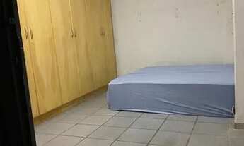 Imagem 4: Quartos em república no bairro jardim das Américas