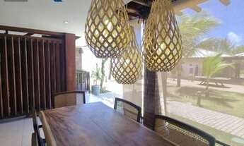 Imagem 6: CAMAÇARI - RESIDENCIAL - ITACIMIRIM (MONTE GORDO