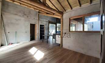 Imagem 5: Casa de condomínio em Construção Sobrado para venda tem 280m² 3Dorm