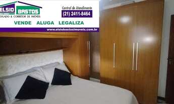 Imagem 7: Apartamento 2 quartos varanda perto Calçadão de Campo Grande RJ