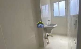 Imagem 7: Apartamento com 2 dorms, Boqueirao, Praia Grande - R$ 480 mil, Cod: ACT2327