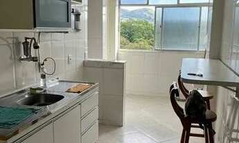 Imagem 7: Lindoooo Apto reformado 2q próx. à R. Dias da Cruz