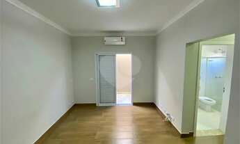 Imagem 6: CASA TÉRREA PARA LOCAÇÃO E VENDA, CONDOMÍNIO RESERVA DO ENGENHO, PIRACICABA/SP