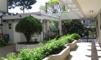 Imagem: Apartamento-São Paulo-VILA MARIANA