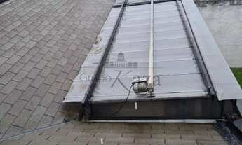 Imagem 7: Casa de condomínio para venda possui 158 metros quadrados com 2 quartos