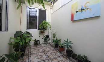 Imagem 7: PORTO ALEGRE - Casa Padrão - Jardim Itu