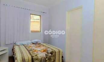 Imagem 6: Apartamento com 3 dormitórios para alugar, 80 m² por R$ 652.657,00/mês - Centro - Guarulho