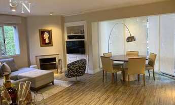 Imagem 2: Apartamento com 3 dormitórios à venda, 130 m² por R$ 1.000.000,00 - Morumbi - São Paulo/SP