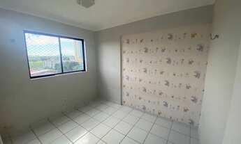 Imagem 4: APARTAMENTO MOBILIADO NO ECOPARK EMAÚS