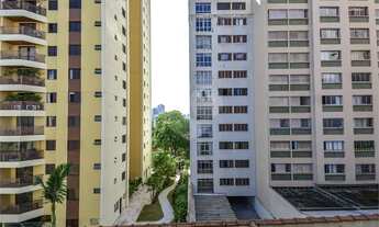 Imagem 6: Perdizes - prédio de 3 andares