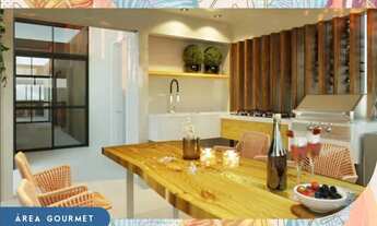 Imagem 5: Apartamento 31m² a 270 m das piscinas naturais em Porto de Galinhas