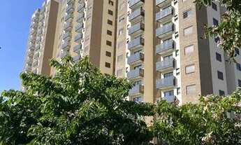 Imagem: Apartamento com 2 Quartos e 1 banheiro para