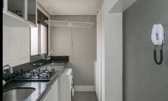 Imagem 7: Apartamento à venda na região do Morumbi - São Paulo