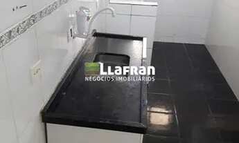 Imagem 6: Apartamento de 2 dormitórios Edifício Iapos