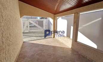 Imagem 4: Linda casa a venda no Jd Sao Jorge Sumaré