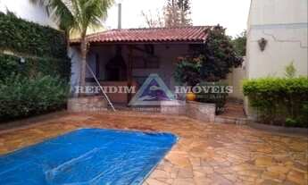 Imagem 5: Casa padrão em Lagoinha - Ribeirão Preto