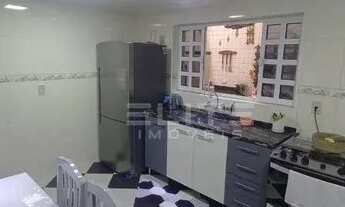 Imagem: Sobrado com 3 dormitórios para alugar