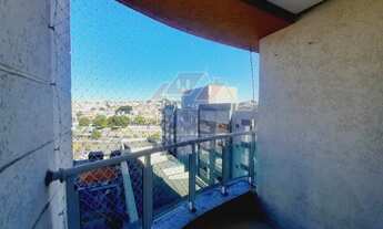 Imagem: Apartamento no bairro Santa Maria - São