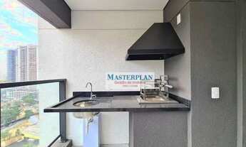 Imagem 5: Belo apartamento com 84m² - 3 dorms - 1 vaga - Rua Professor Doutor José Marques da Cruz