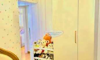 Imagem 10: Apartamento com 3 dormitórios, 84 m² - venda por R$ 760.000,00 ou aluguel por R$ 4.980,00