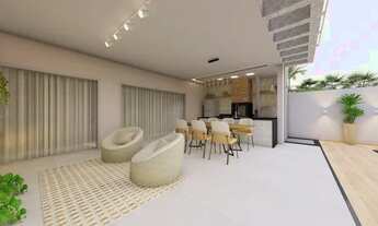 Imagem 4: Casa Duplex para venda com 288 m² localizada no Vale dos Cristais - Macaé/RJ