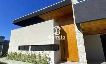 Imagem 5: Casa com 4 dormitórios à venda, 385 m² por R$ 2.790.000,00 - Condomínio Villagio do Engenh