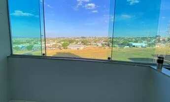 Imagem 4: BRASÍLIA - Apartamento Padrão - SUL (ÁGUAS CLARAS