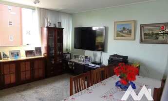 Imagem: Apartamento à venda no bairro Santa Efigênia