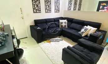 Imagem 2: RESIDENCIAL CINCINATTI COM 02 QUARTOS COM ARMÁRIOS- ÁREA DE LAZER- MELHOR LOCALIZAÇÃO DE Á