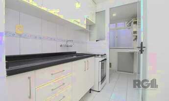 Imagem: Apartamento em Nonoai