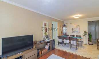 Imagem 6: Apartamento Venda Pinheiros 111 m² 3 Dormitórios