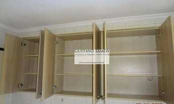 Imagem 3: Apartamento para alugar, 78 m² por R$ 3.699,00/mês - Alto da Mooca - São Paulo/SP