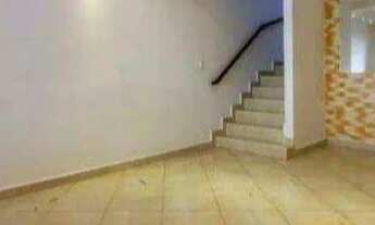 Imagem 3: Sobrado com 2 dormitórios, 150 m² - venda por R$ 570.000,00 ou aluguel por R$ 2.750,00/mês