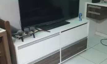 Imagem: Flat 26m2 Sudoeste