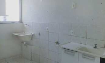 Imagem 7: APTO 2 quartos Apartamento com 2 dormitórios