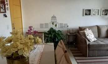 Imagem 7: Apartamento / Padrão - Jardim Satélite - Locação e Venda - Residencial