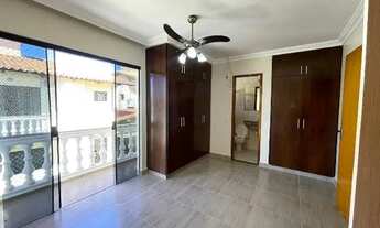 Imagem 2: Condomínio Residencial Maranguape Casa sobrado para aluguel no bairro Vila Monticelli